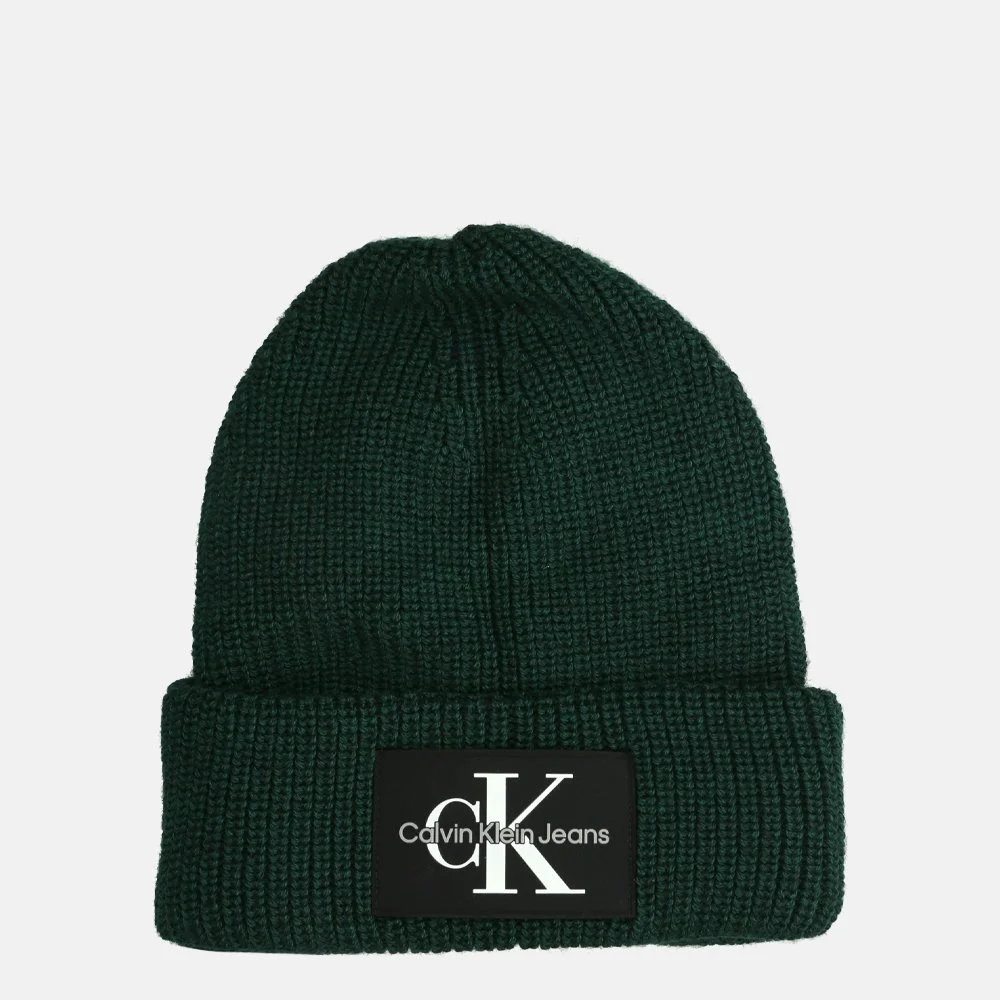 Calvin klein sales beanie hat